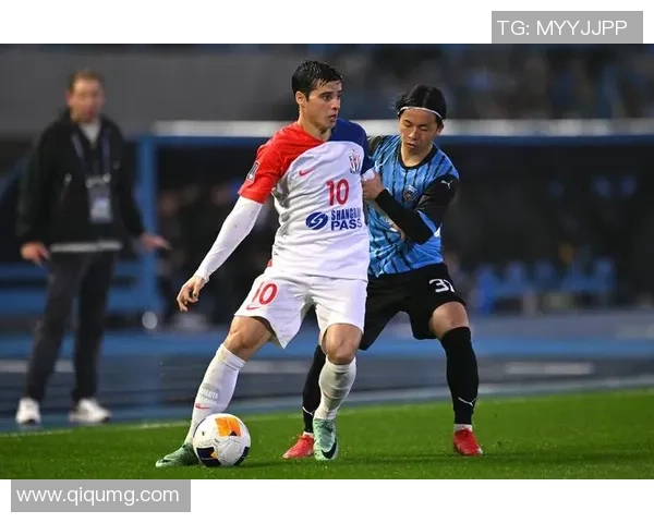 亚冠赛场川崎前锋对决浦和红钻精彩预测与分析