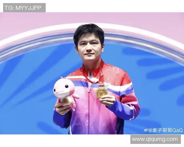 全运会行将开打：陈梦单打夺冠概率25%，樊振东夺冠概率高达85%？