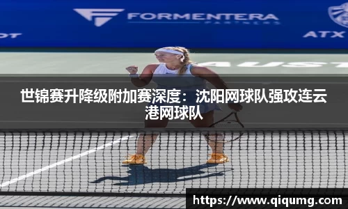 世锦赛升降级附加赛深度：沈阳网球队强攻连云港网球队